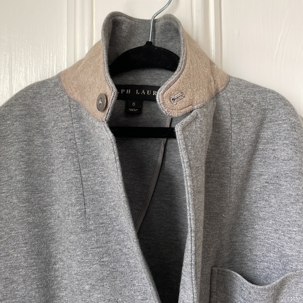 Black Label By Rl Blazer View 3